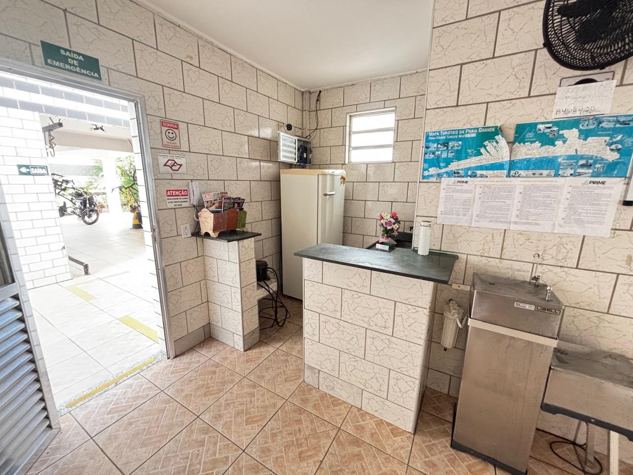 Apartamento, 1 quarto, 36 m² - Foto 34