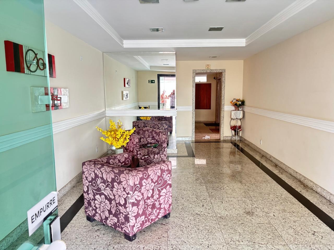 Apartamento, 3 quartos, 102 m² - Foto 5