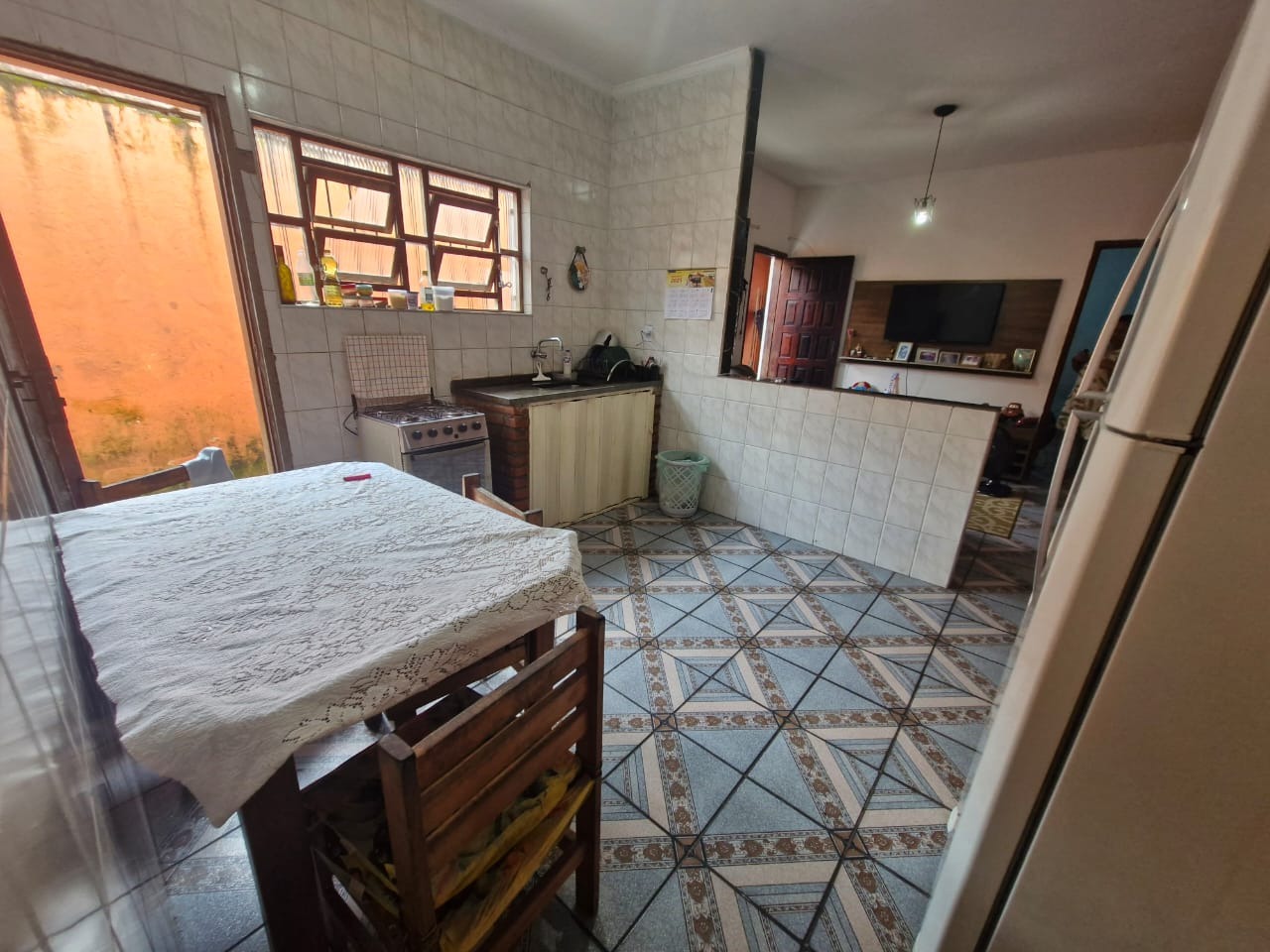 Casa, 2 quartos, 67 m² - Foto 6