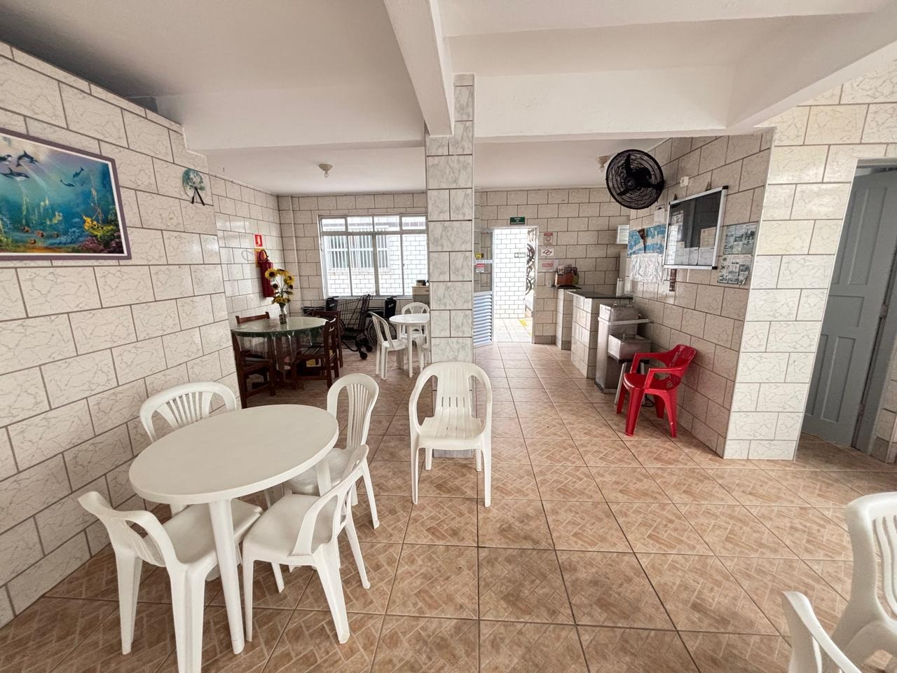 Apartamento, 1 quarto, 36 m² - Foto 33
