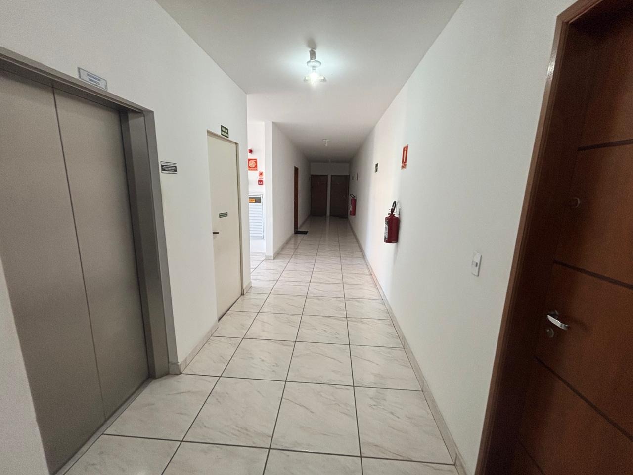 Apartamento, 2 quartos, 55 m² - Foto 8