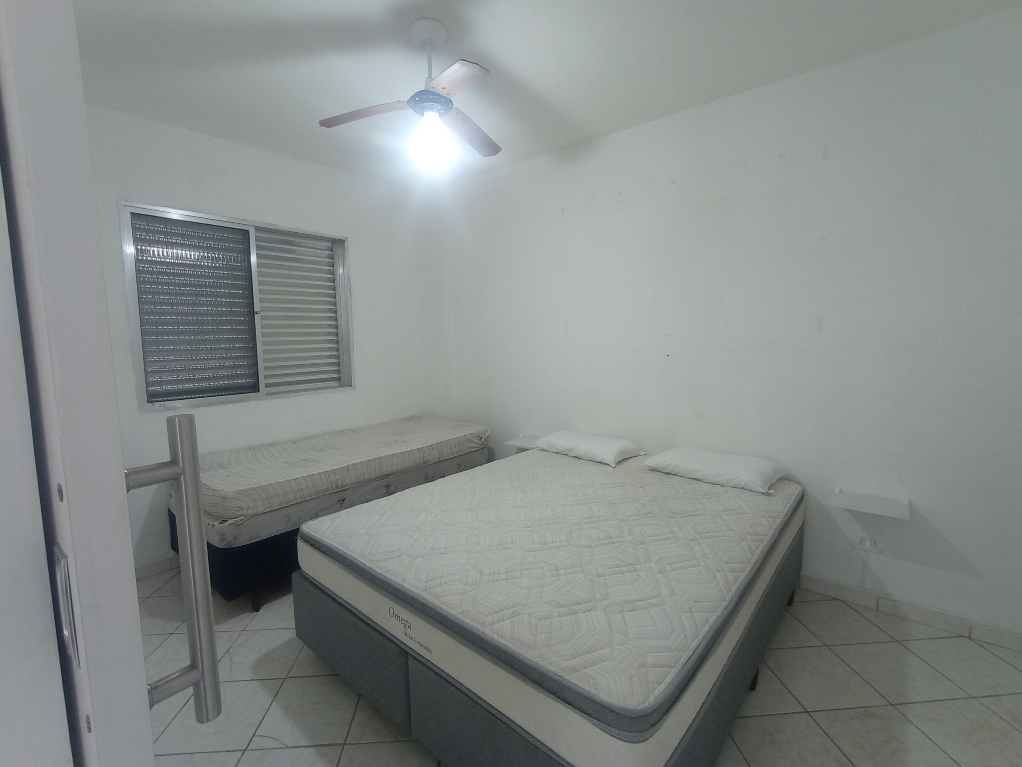 Apartamento, 1 quarto, 39 m² - Foto 2