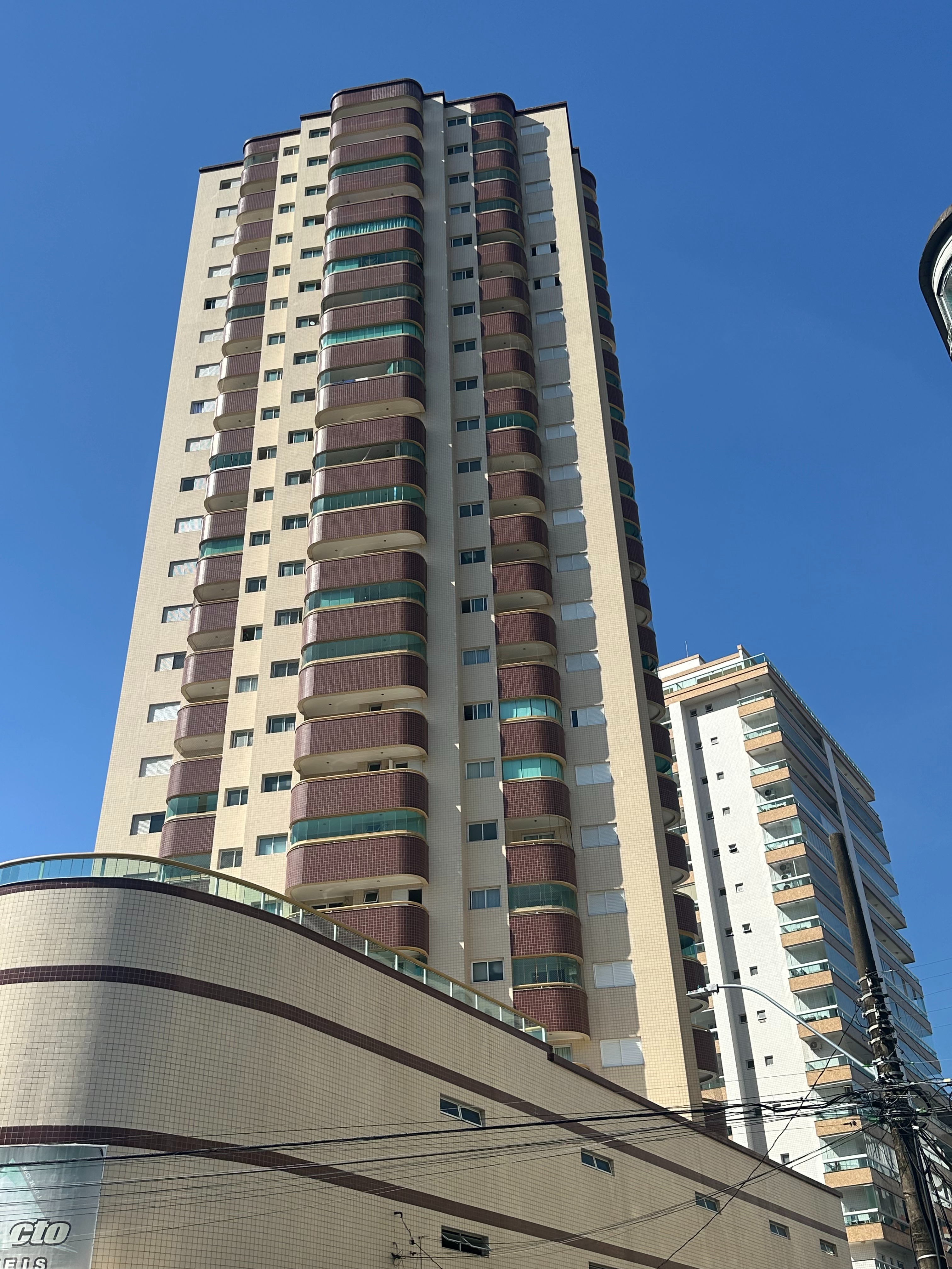 Apartamento, 1 quarto, 44 m² - Foto 3
