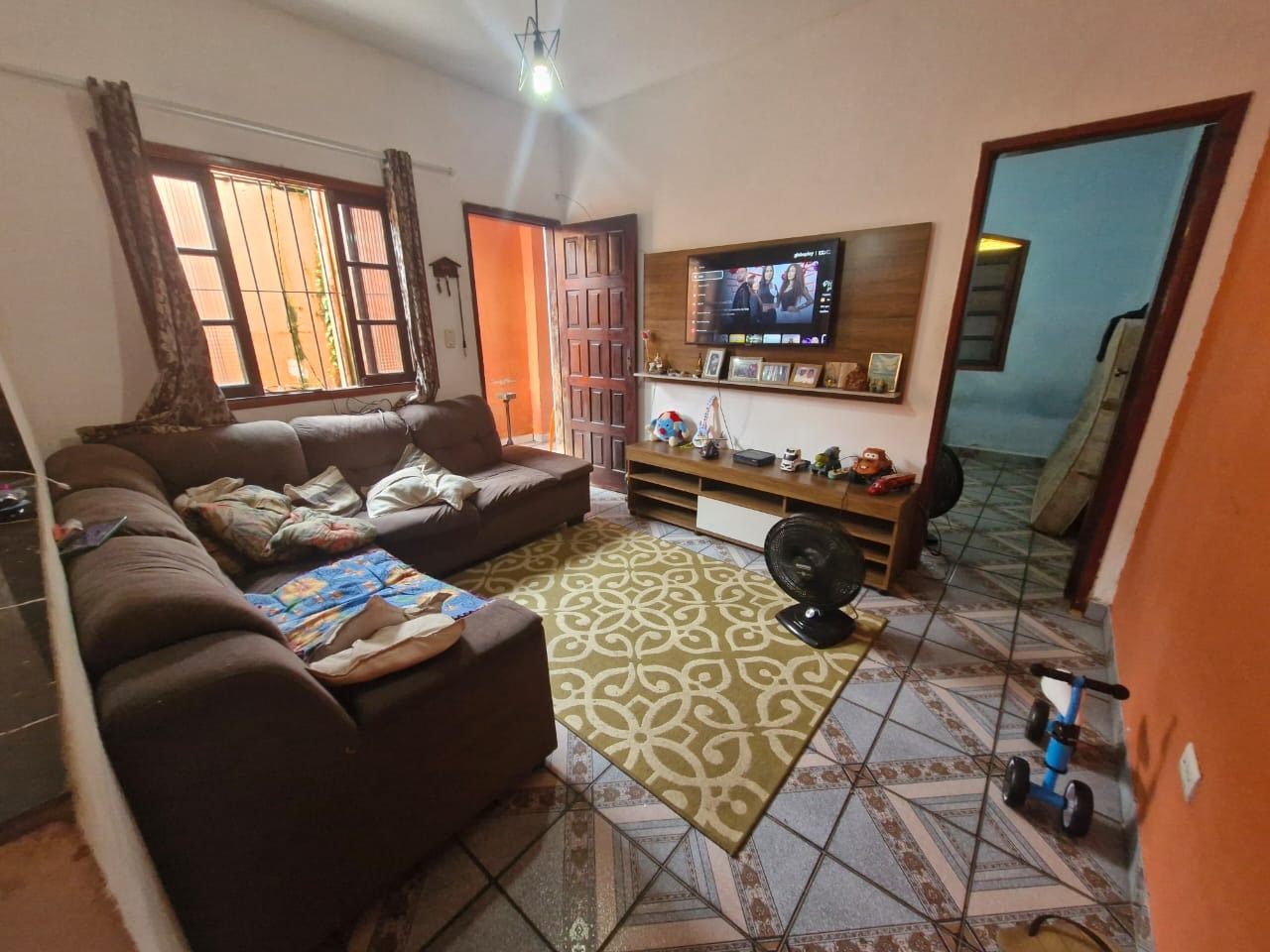 Casa, 2 quartos, 67 m² - Foto 3