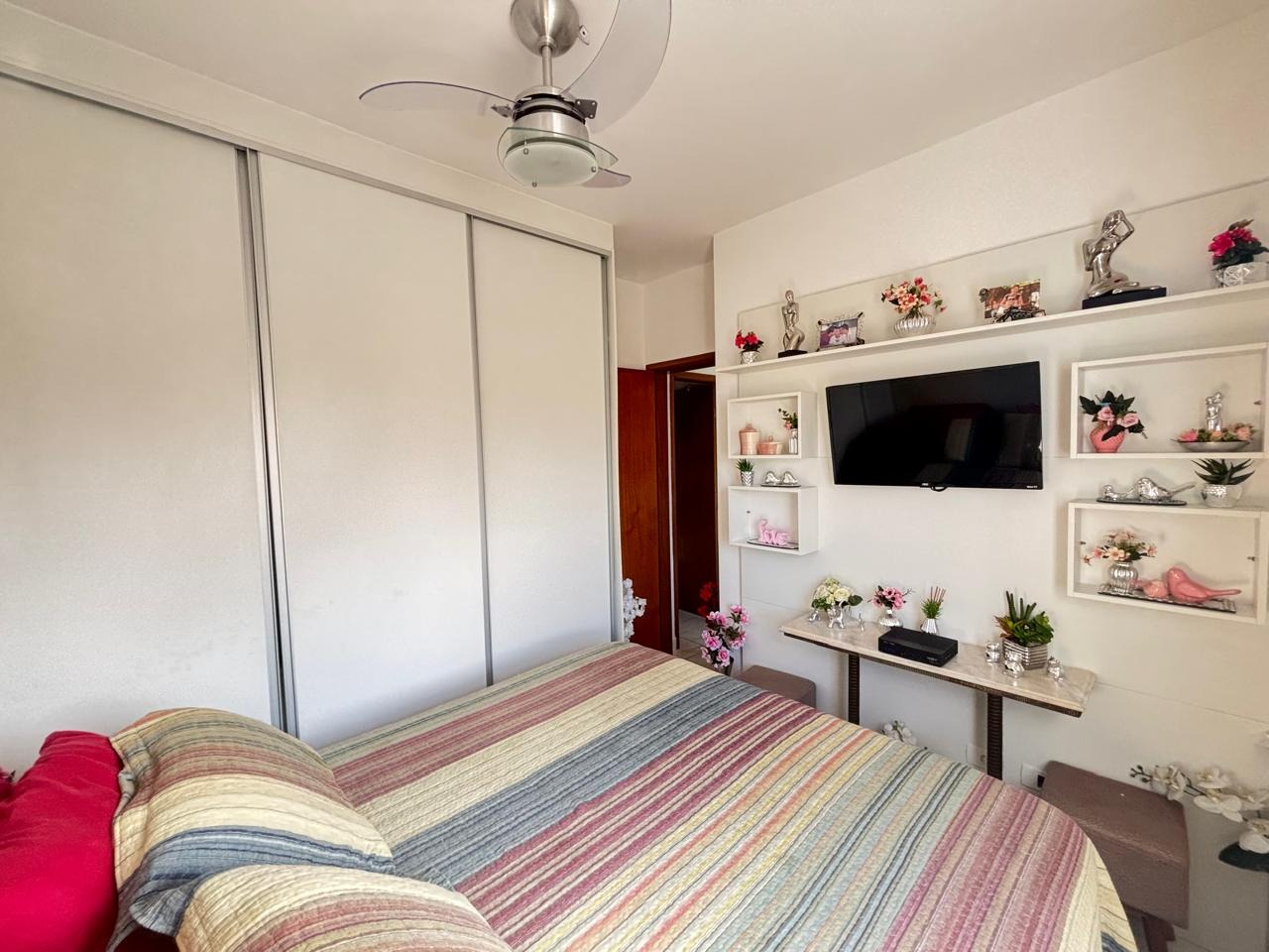 Apartamento, 2 quartos, 55 m² - Foto 32