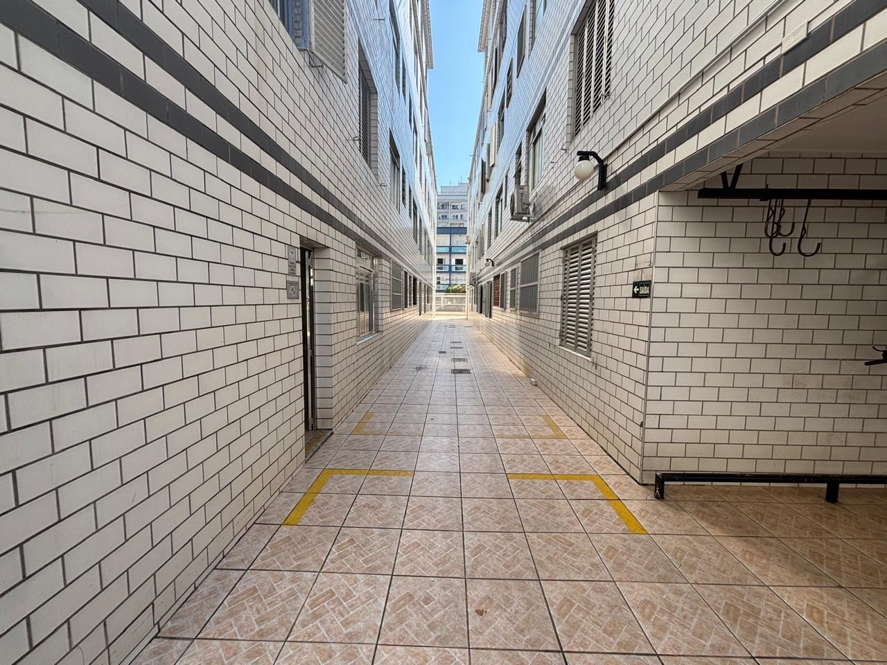 Apartamento, 1 quarto, 36 m² - Foto 36