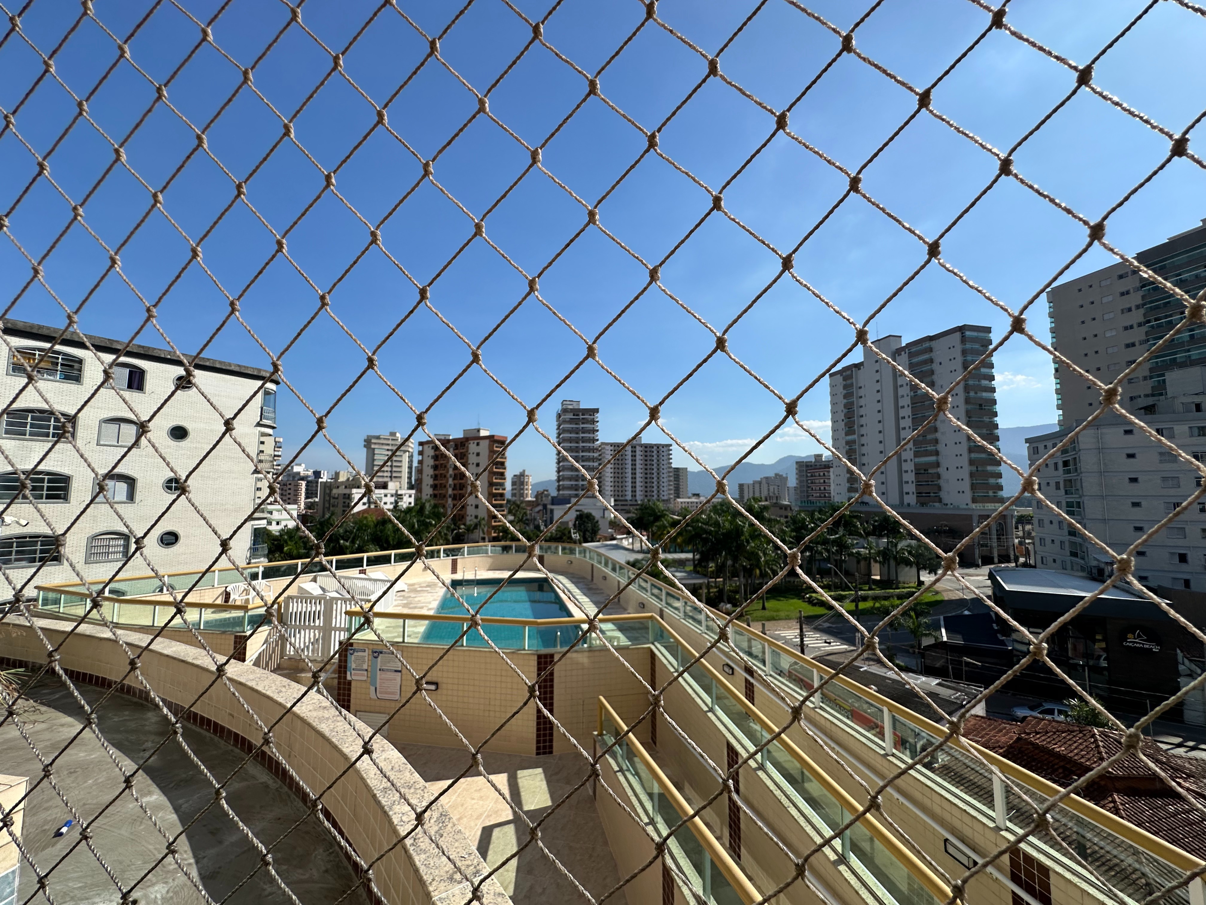 Apartamento, 1 quarto, 44 m² - Foto 35
