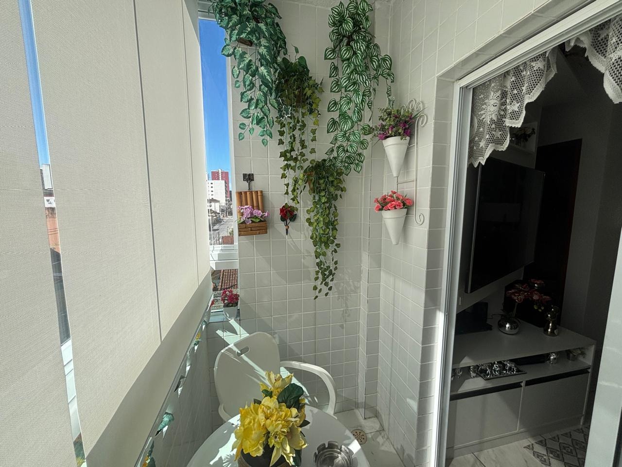 Apartamento, 2 quartos, 55 m² - Foto 48