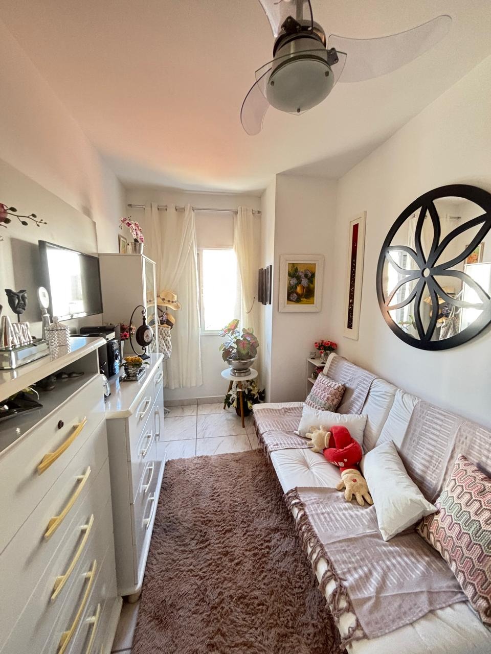 Apartamento, 2 quartos, 55 m² - Foto 37