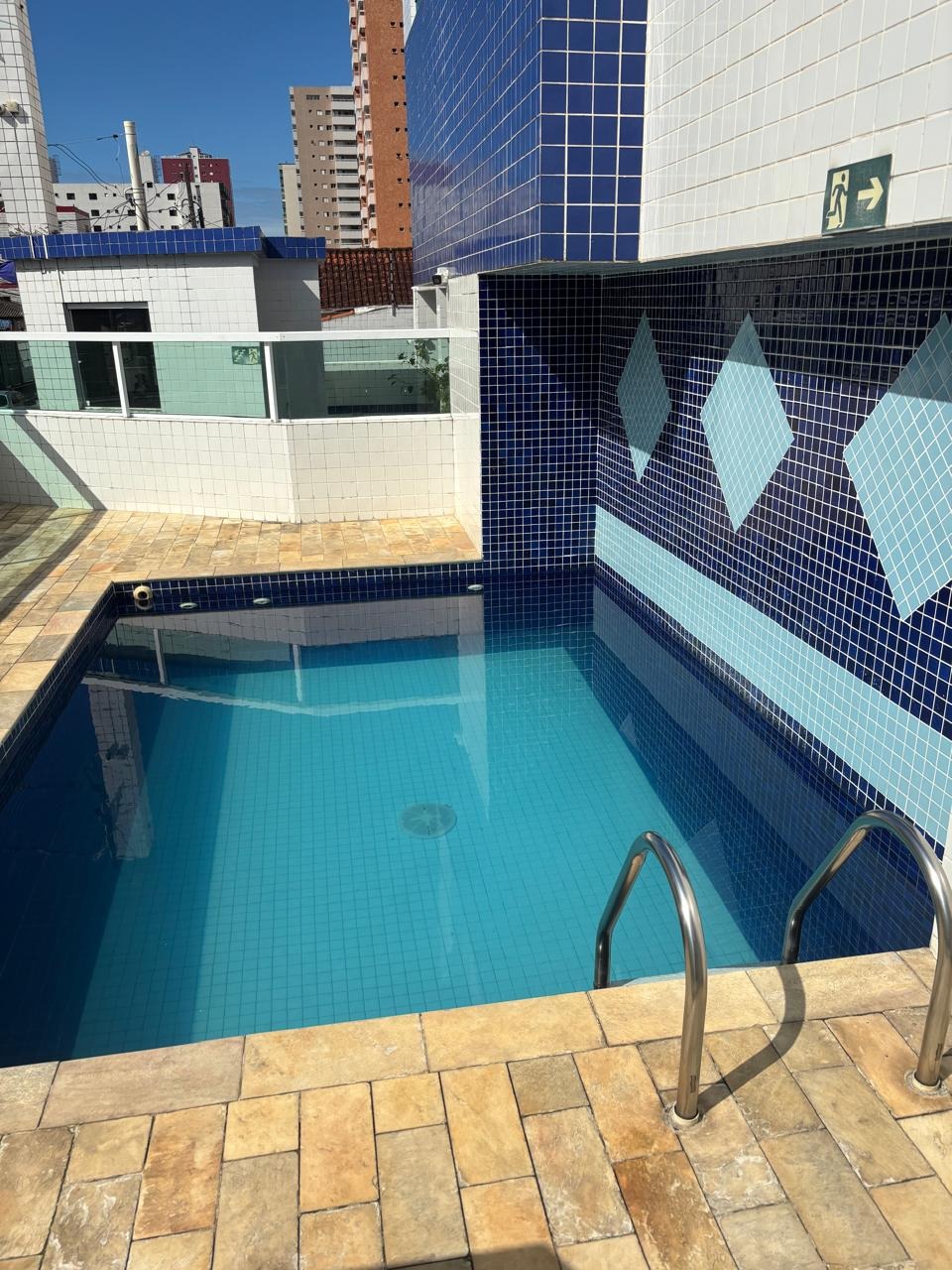 Apartamento, 2 quartos, 55 m² - Foto 41