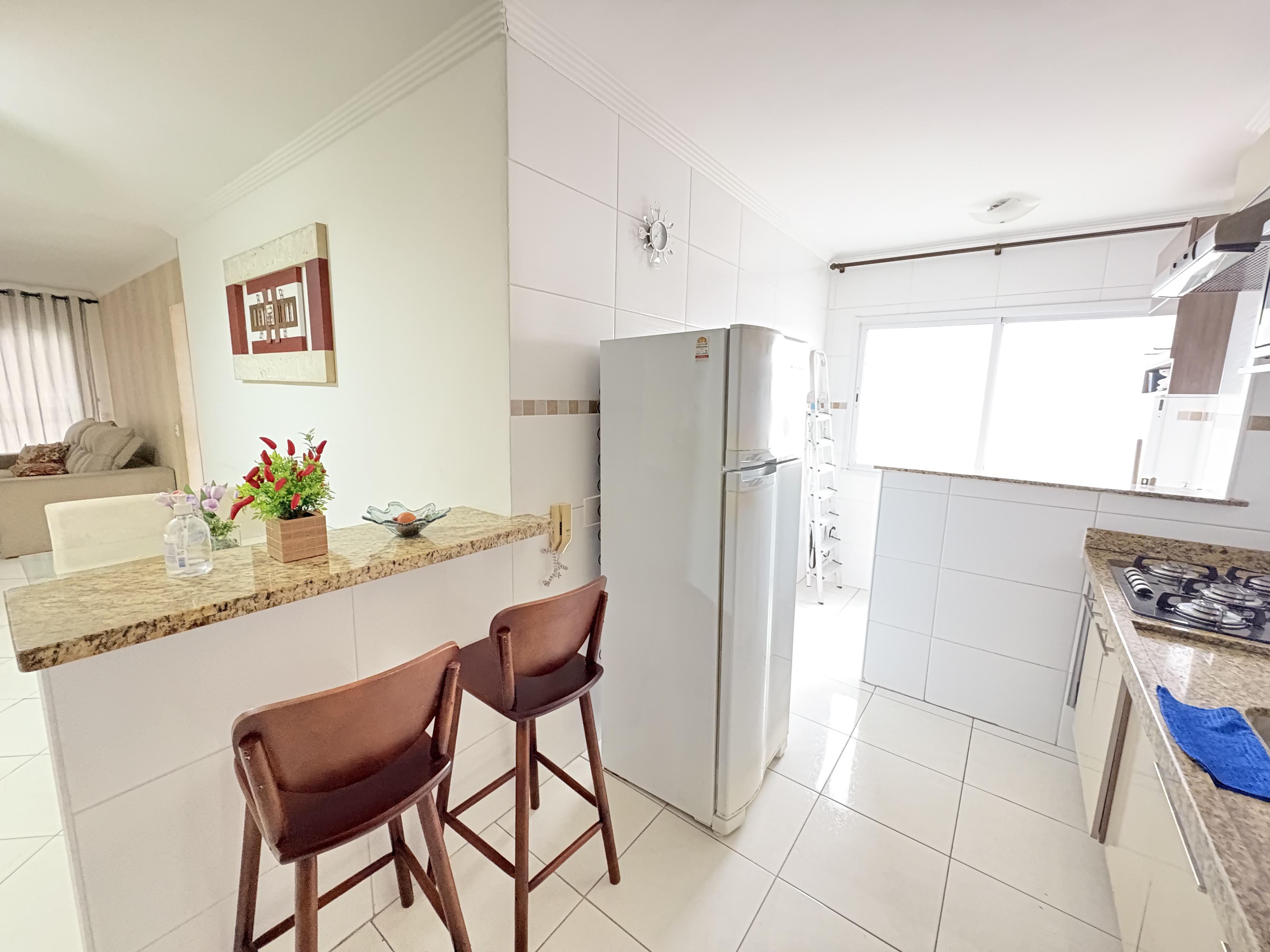 Apartamento, 2 quartos, 83 m² - Foto 22