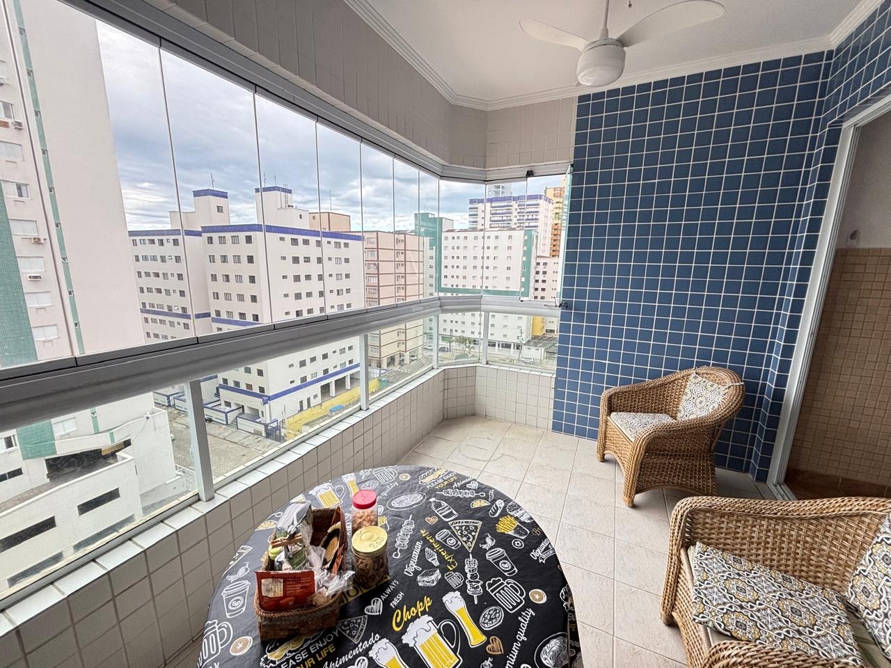Apartamento, 3 quartos, 102 m² - Foto 11