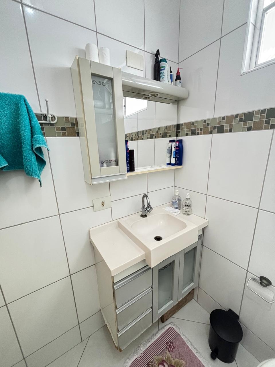 Apartamento, 1 quarto, 36 m² - Foto 26