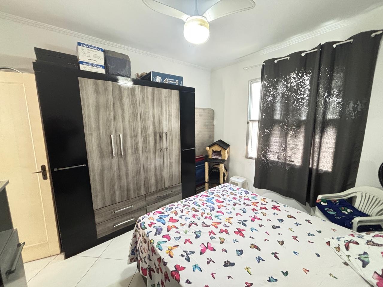 Apartamento, 1 quarto, 36 m² - Foto 17