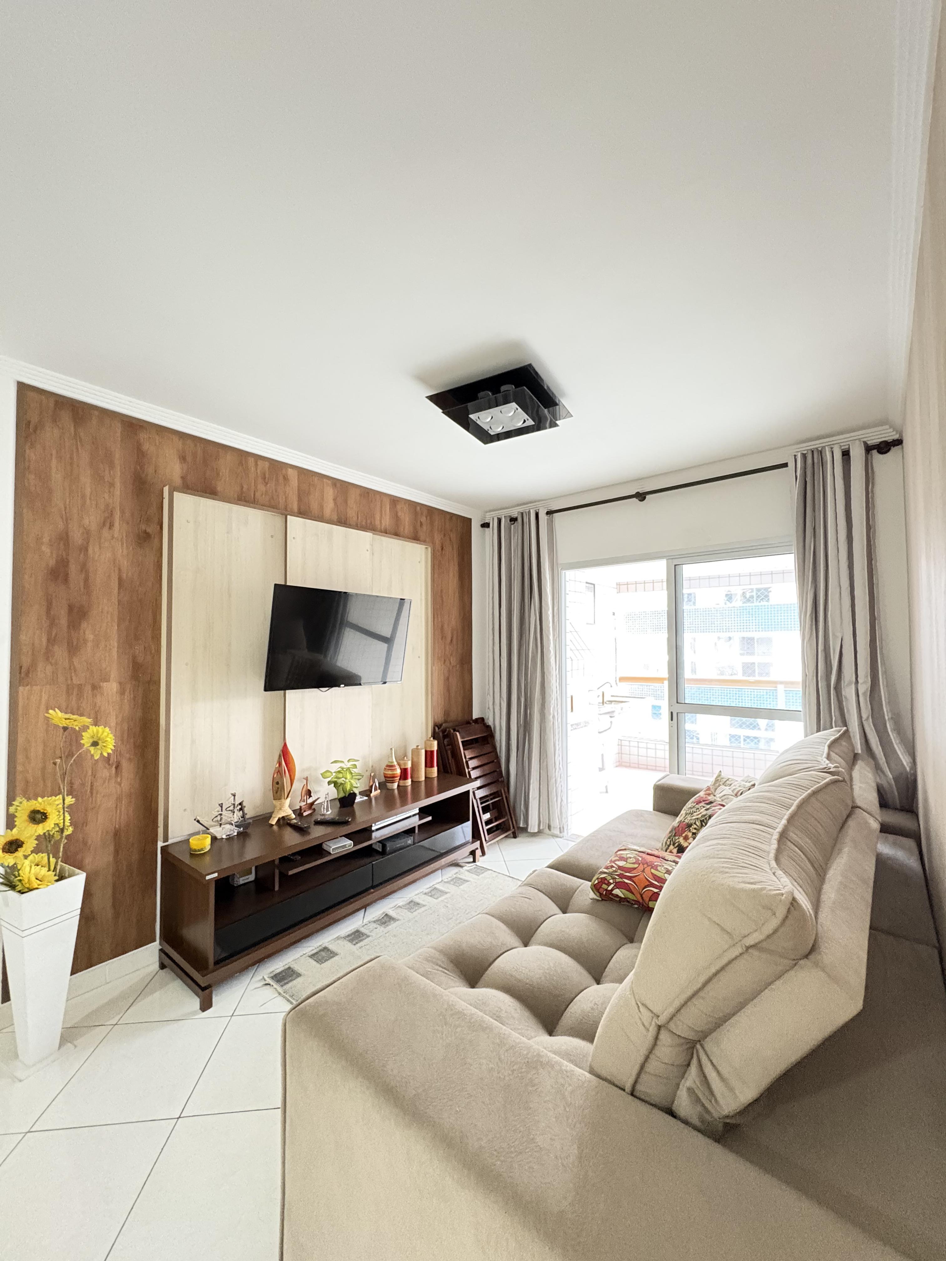 Apartamento, 2 quartos, 83 m² - Foto 9