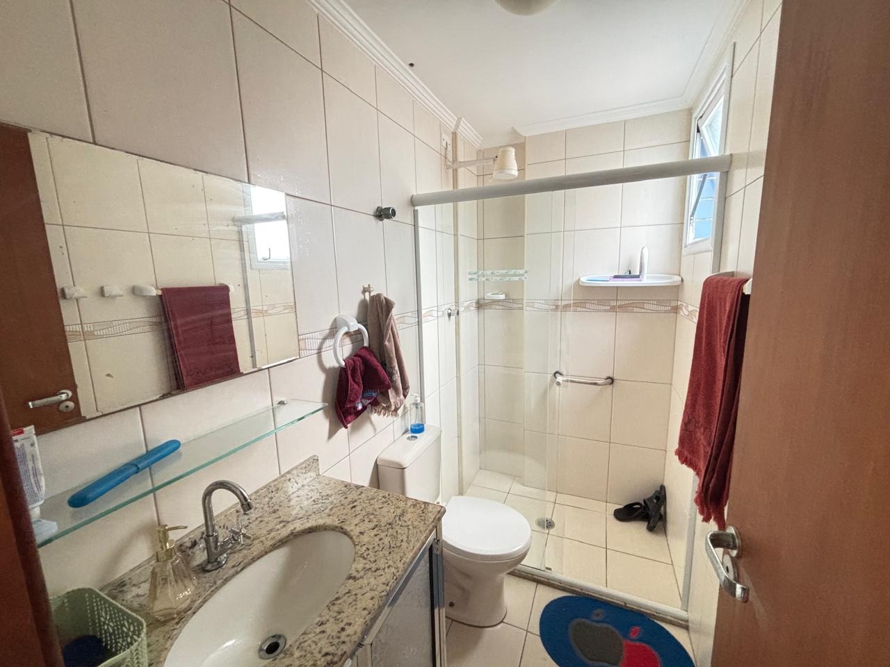 Apartamento, 3 quartos, 102 m² - Foto 37