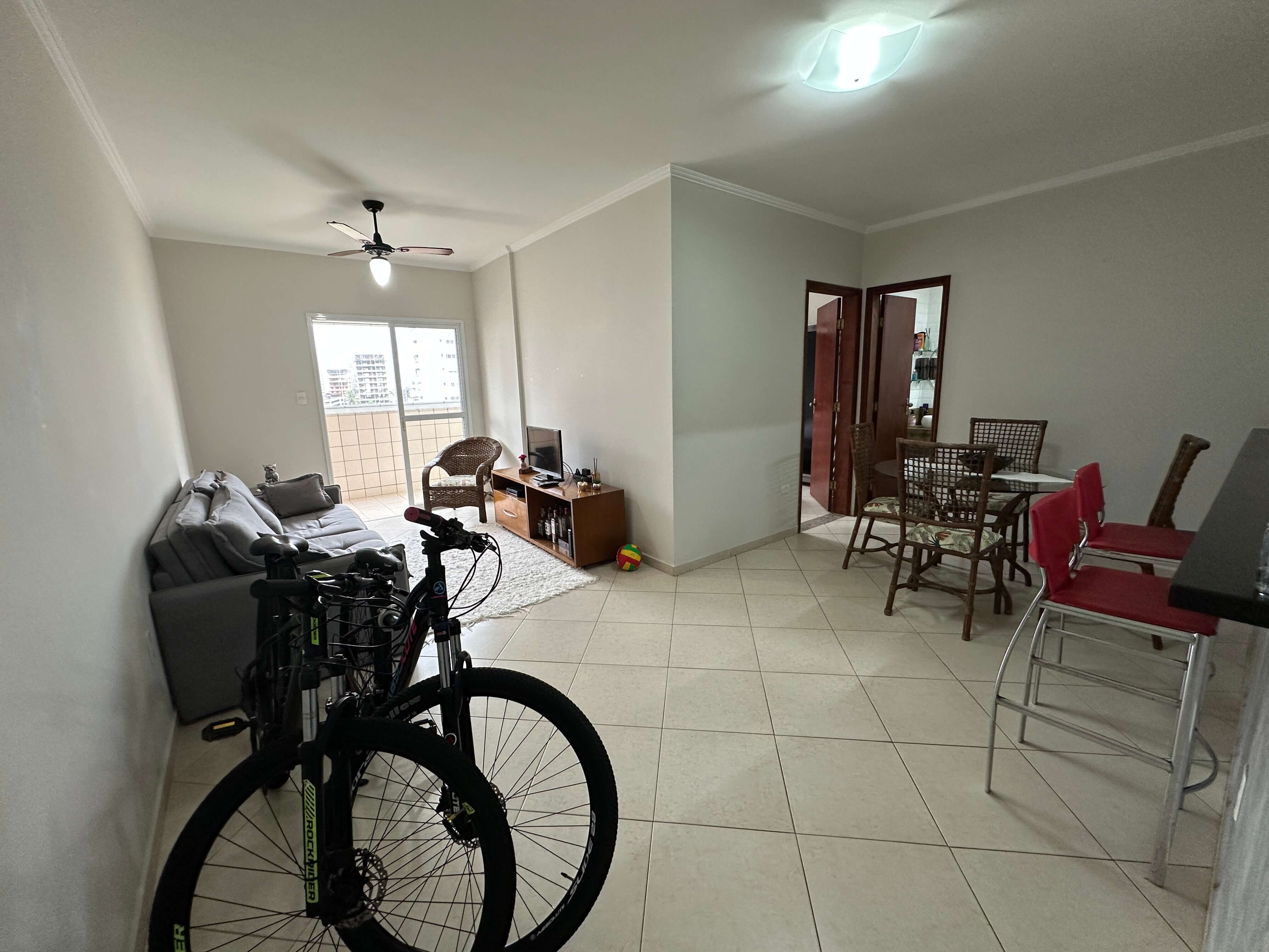 Apartamento, 1 quarto, 60 m² - Foto 6