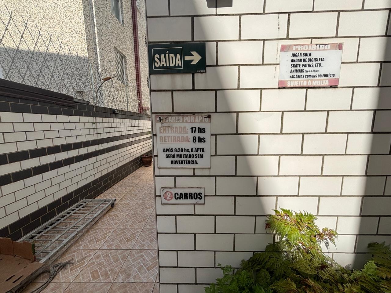 Apartamento, 1 quarto, 36 m² - Foto 10