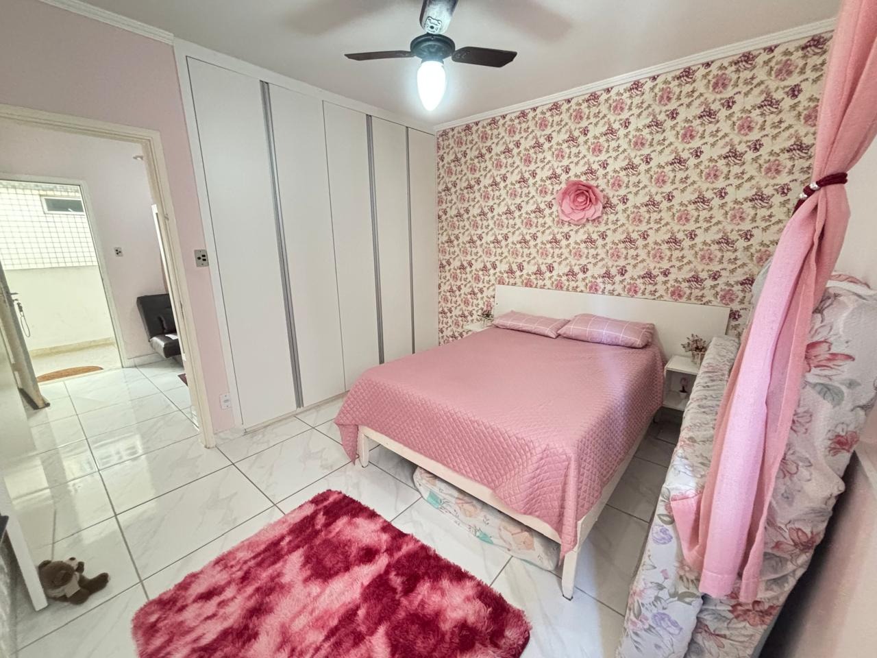 Apartamento, 1 quarto, 35 m² - Foto 25