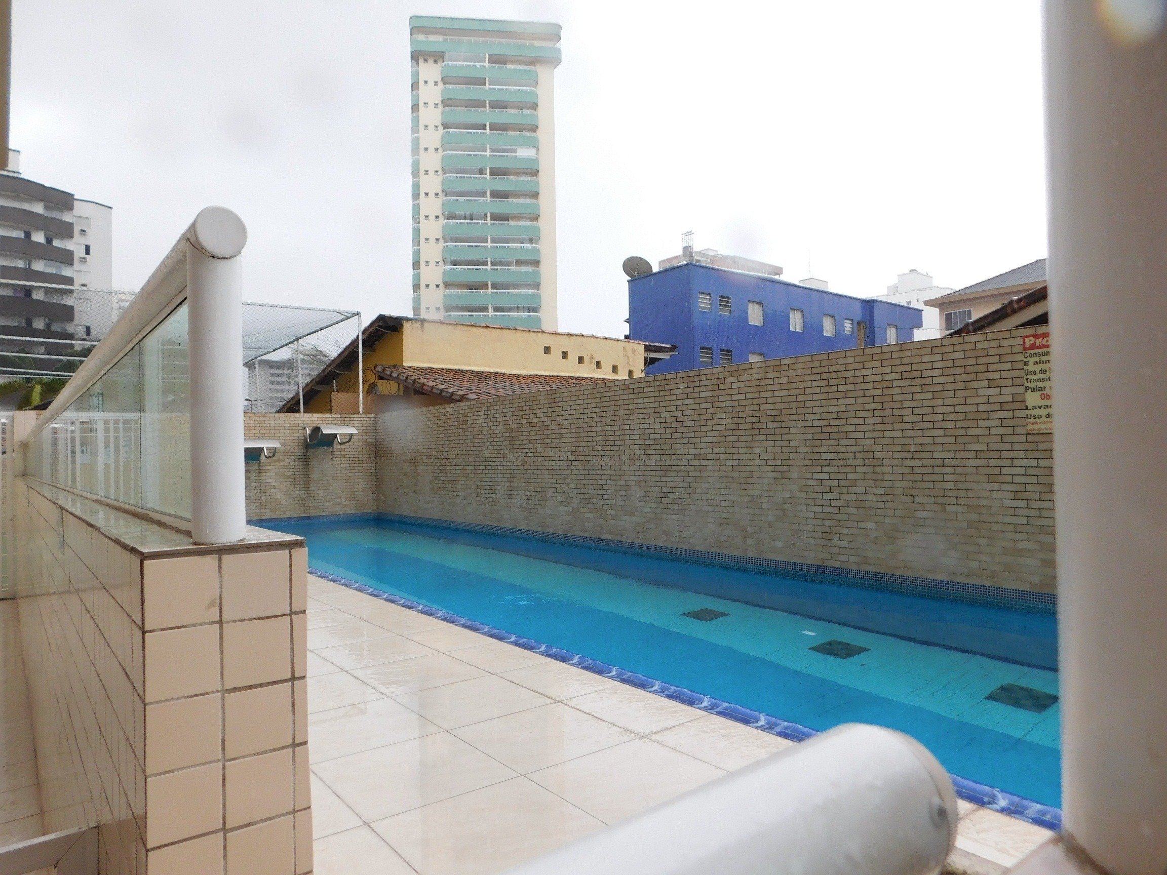 Apartamento, 2 quartos, 80 m² - Foto 2