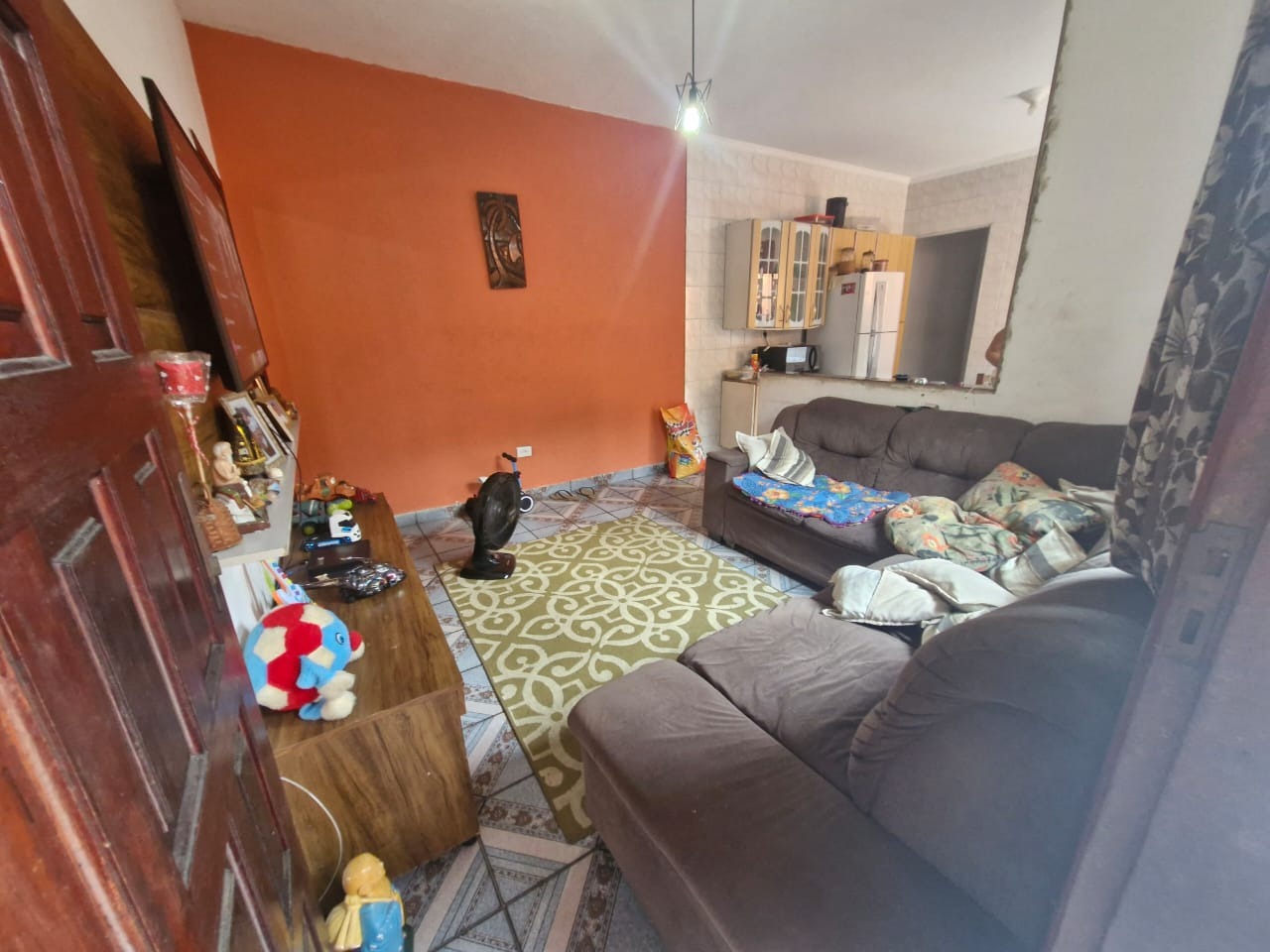 Casa, 2 quartos, 67 m² - Foto 5