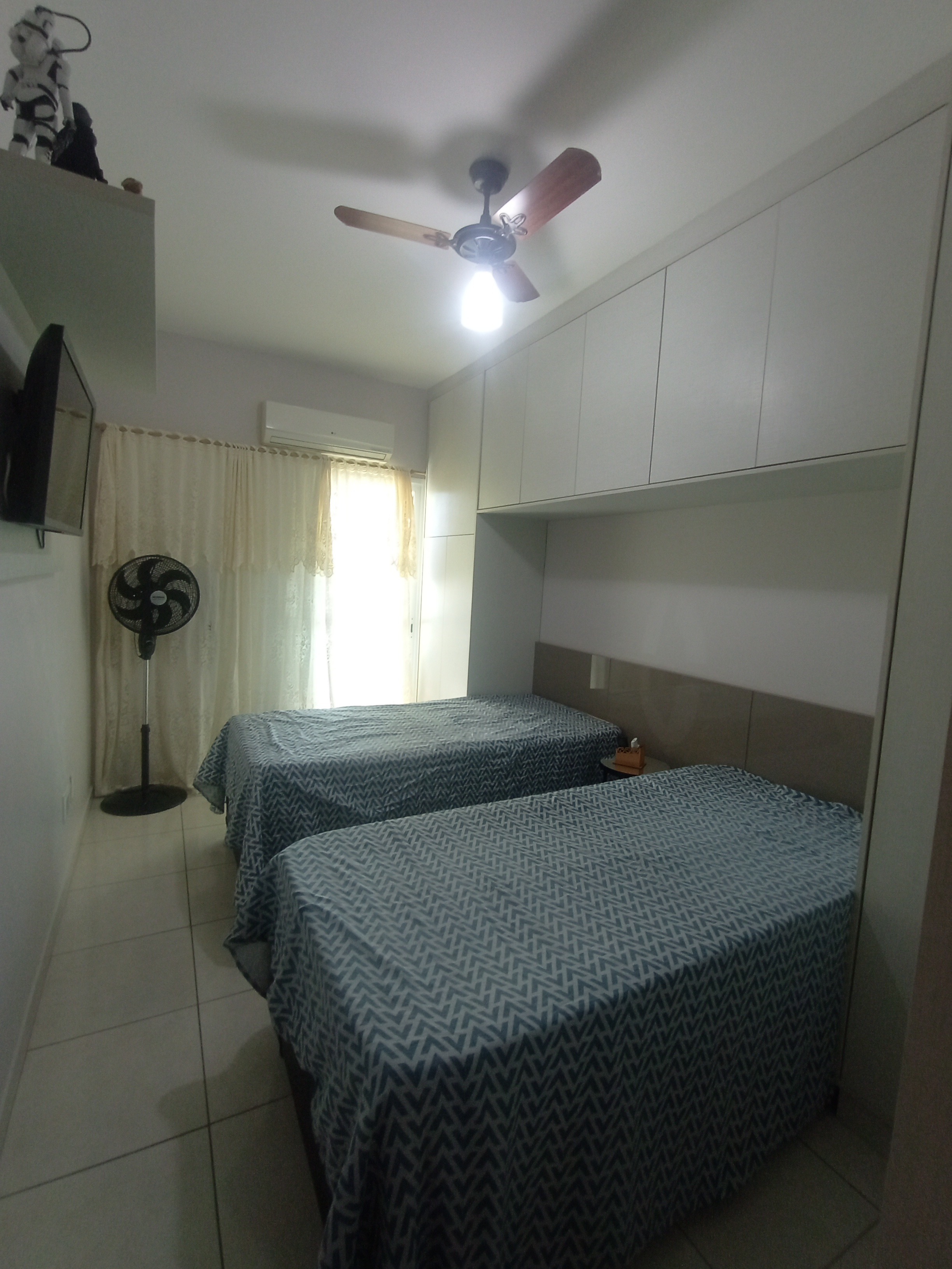 Apartamento, 2 quartos, 80 m² - Foto 19