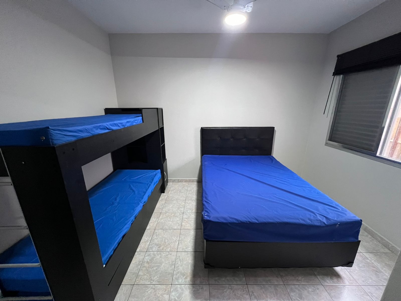 Apartamento, 1 quarto, 40 m² - Foto 5