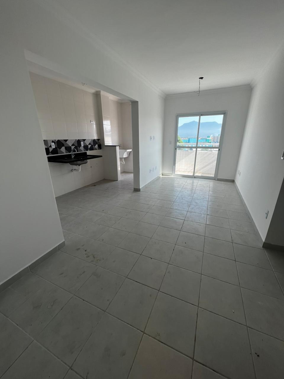 Apartamento, 2 quartos, 57 m² - Foto 2