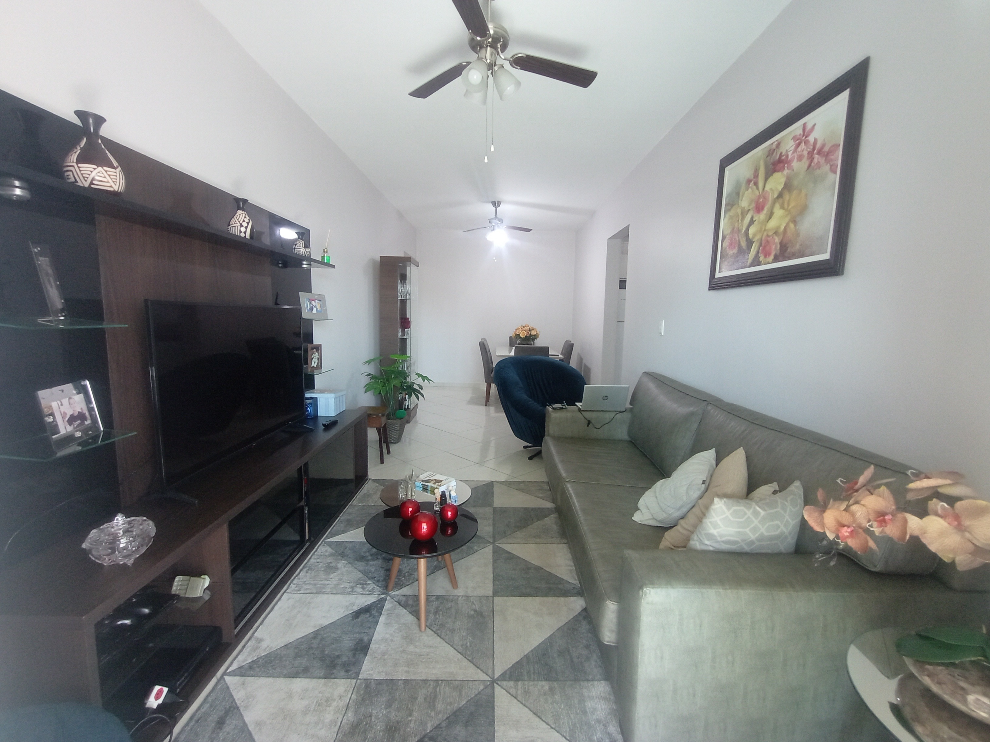 Apartamento, 2 quartos, 80 m² - Foto 32