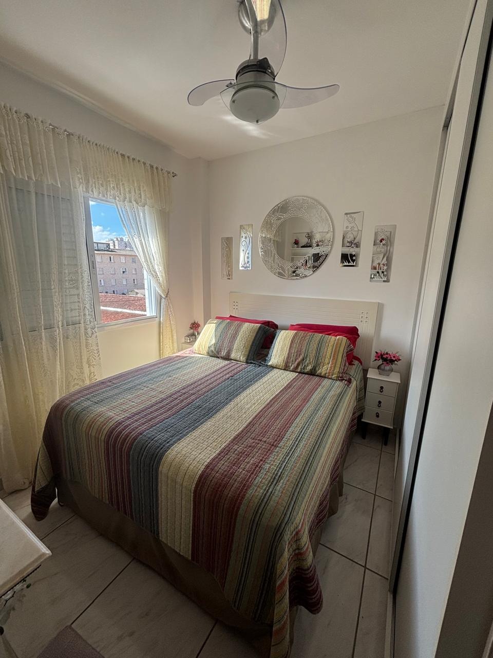 Apartamento, 2 quartos, 55 m² - Foto 29