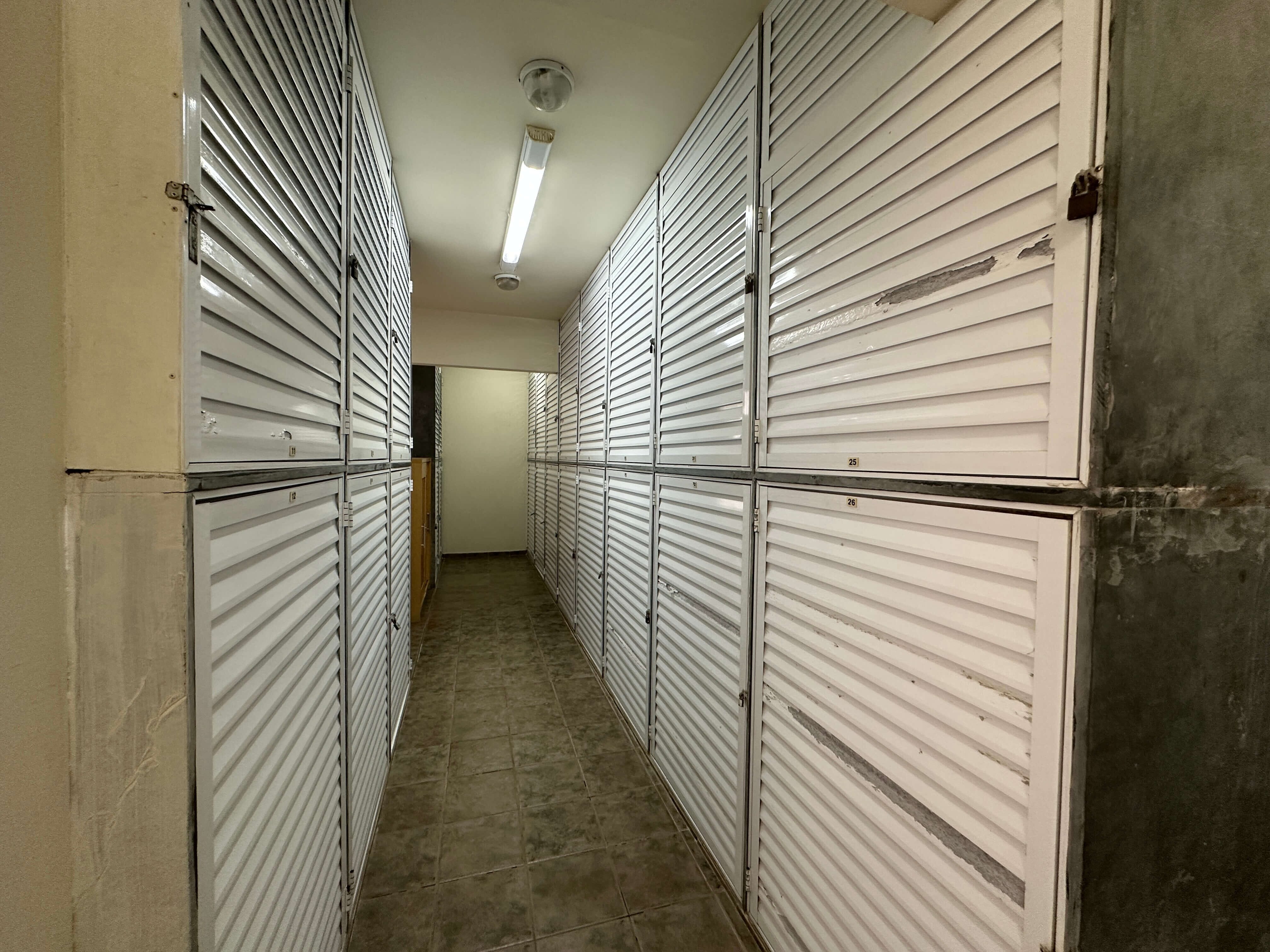 Apartamento, 1 quarto, 60 m² - Foto 30