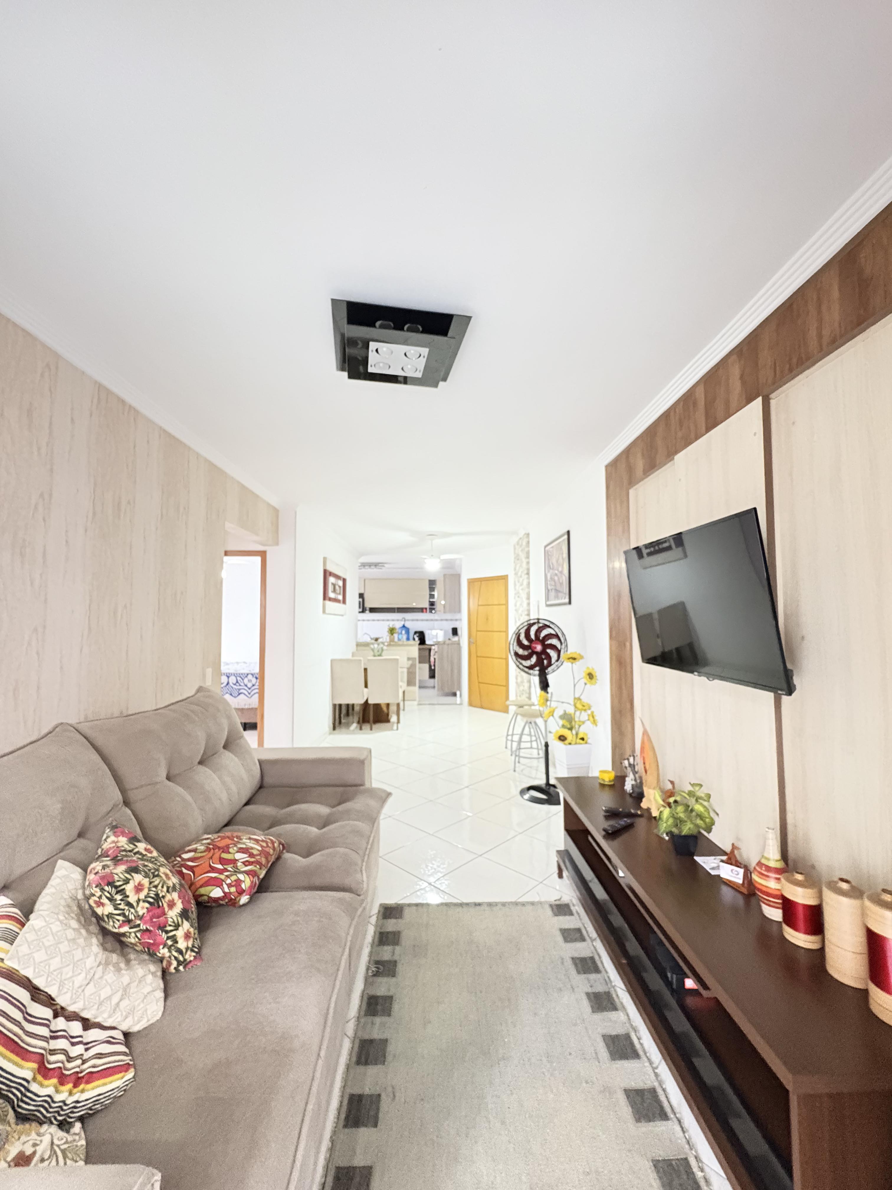 Apartamento, 2 quartos, 83 m² - Foto 11