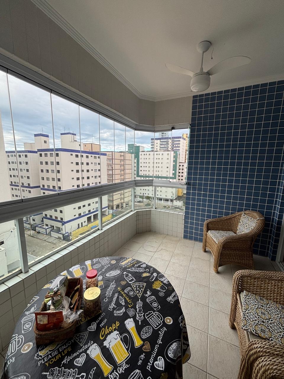 Apartamento, 3 quartos, 102 m² - Foto 12