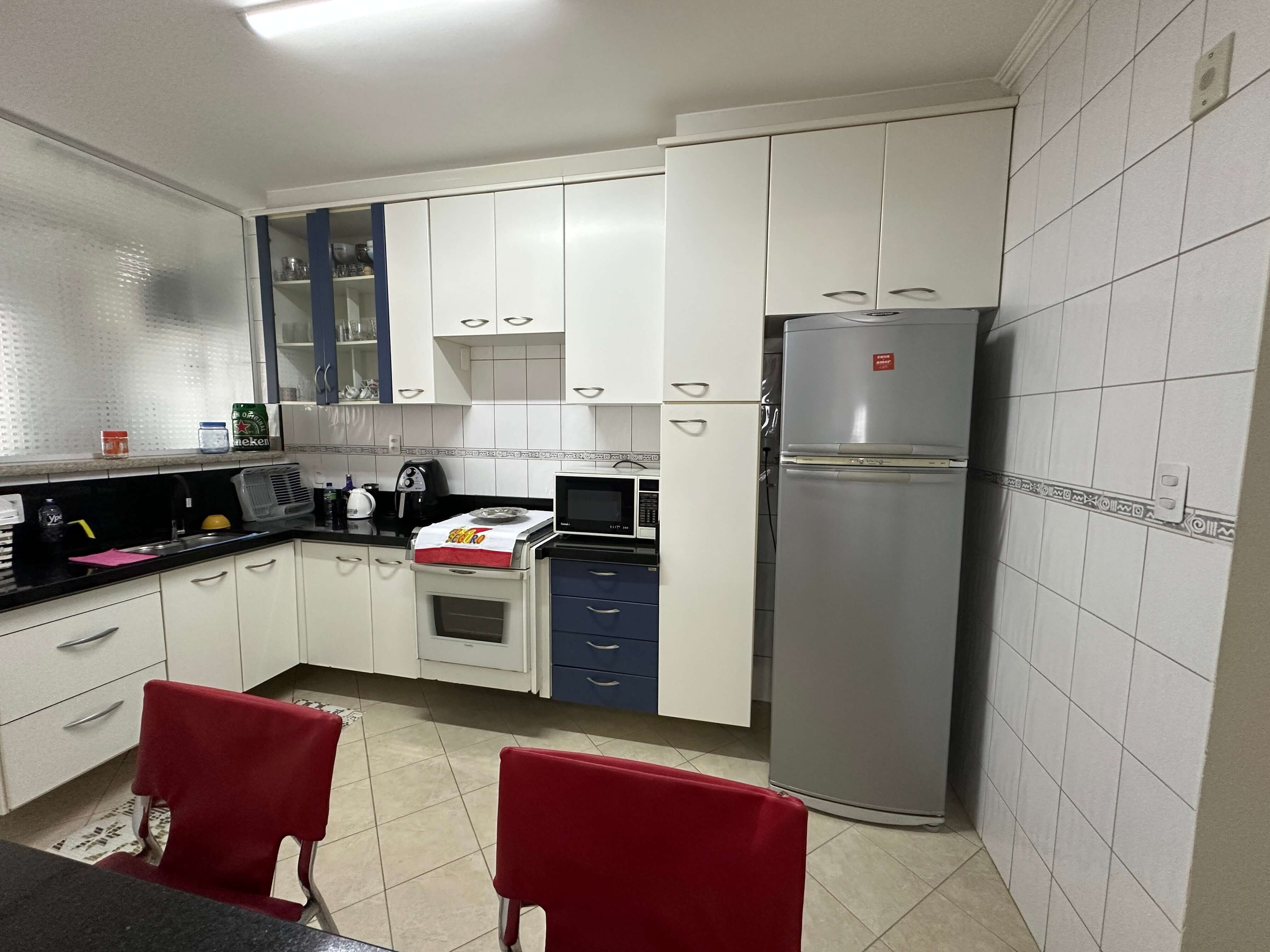 Apartamento, 1 quarto, 60 m² - Foto 7