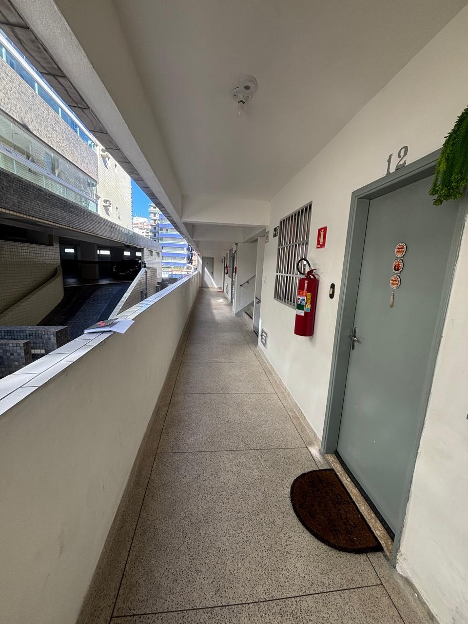 Apartamento, 1 quarto, 35 m² - Foto 35