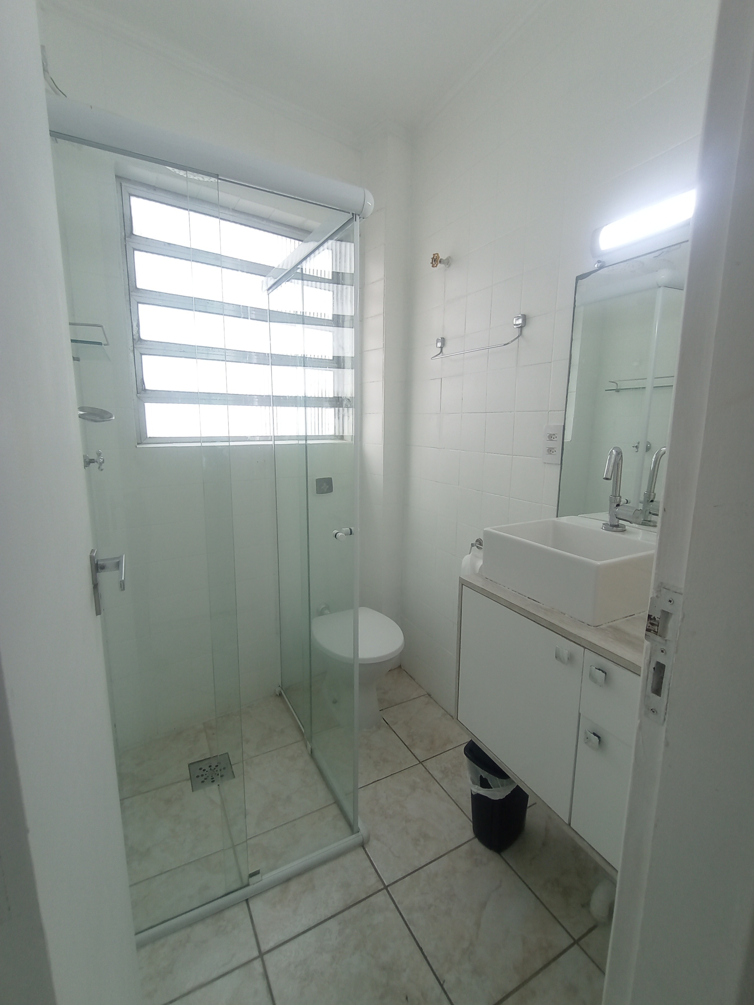 Apartamento, 1 quarto, 39 m² - Foto 4