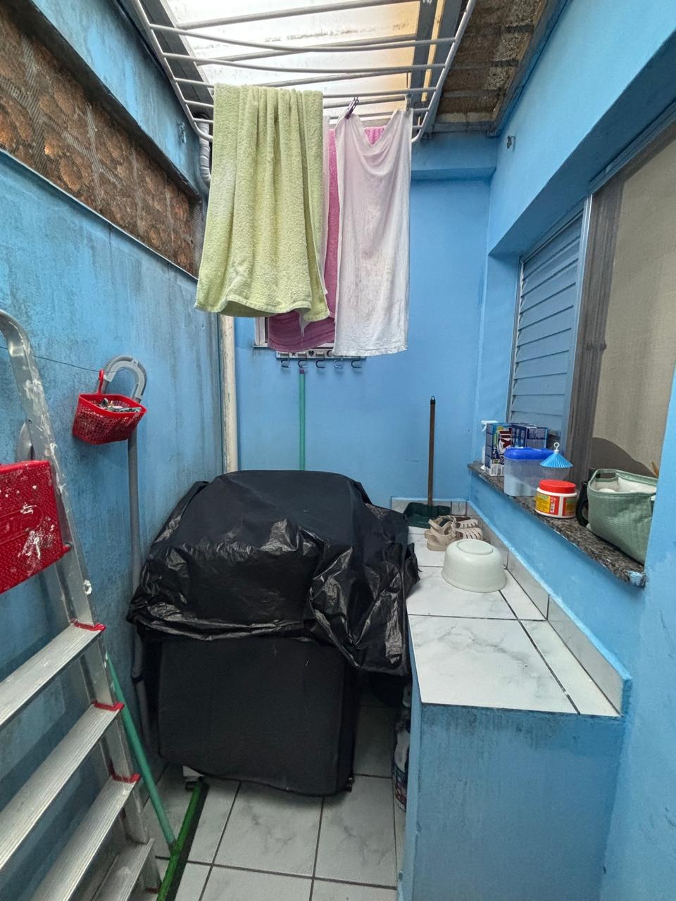 Casa, 2 quartos, 73 m² - Foto 23