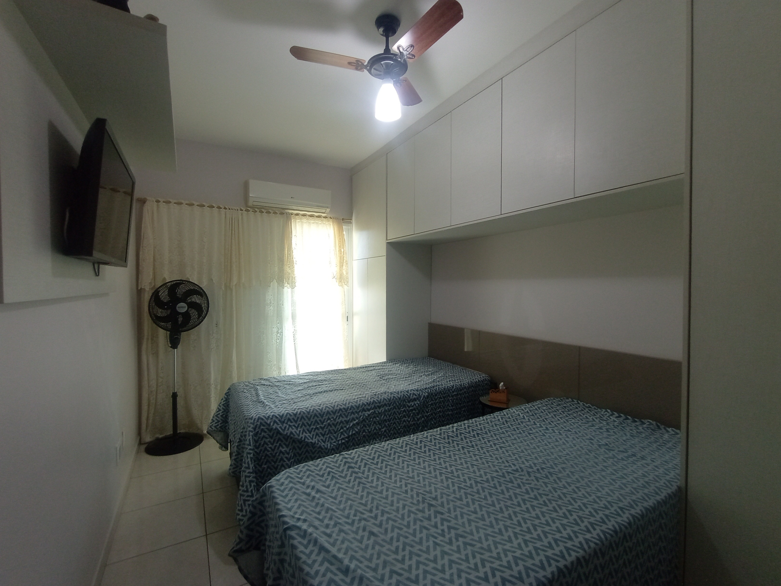 Apartamento, 2 quartos, 80 m² - Foto 20