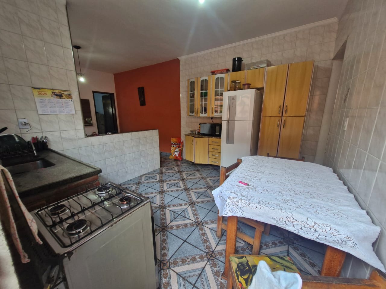 Casa, 2 quartos, 67 m² - Foto 8
