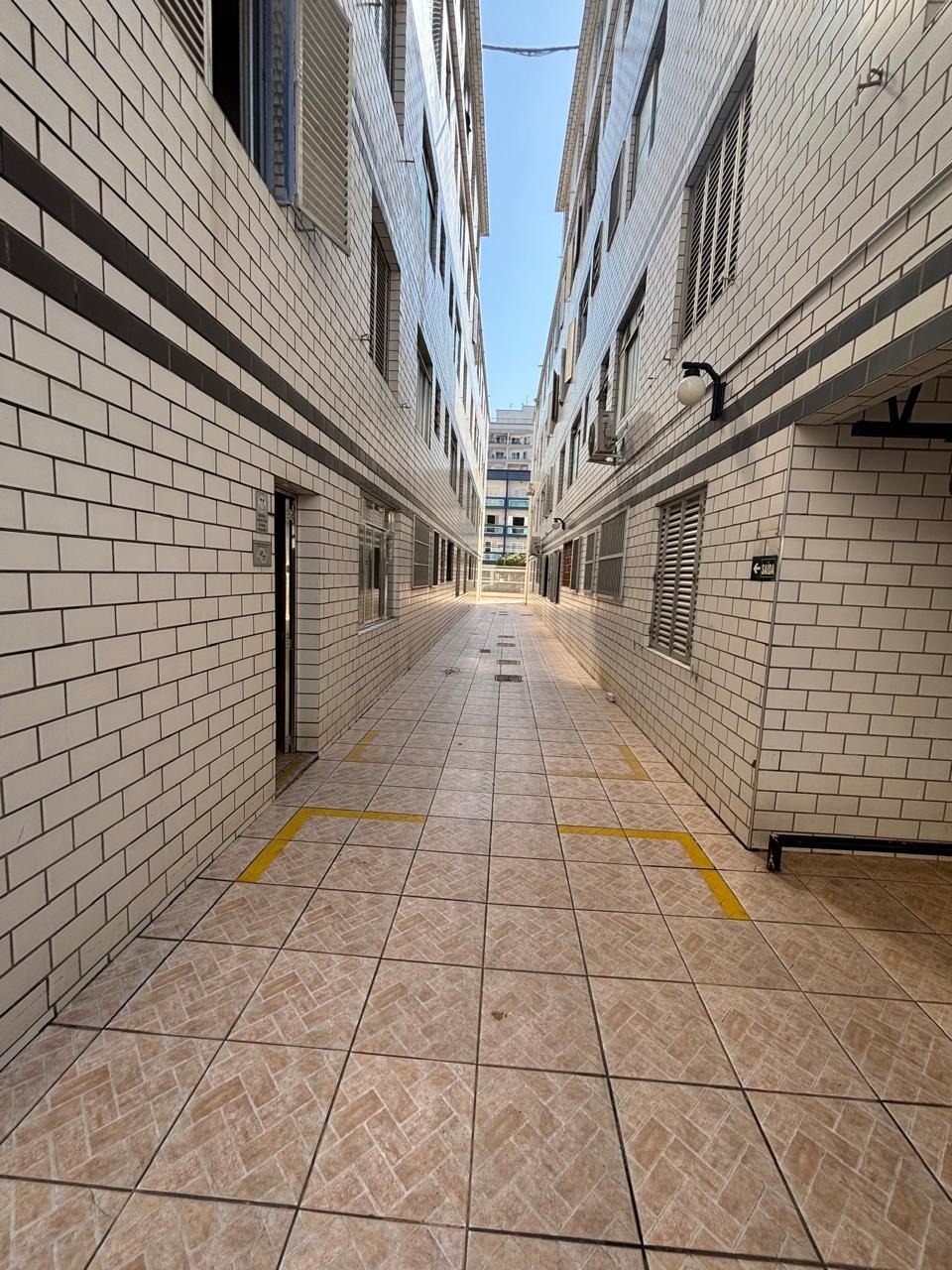 Apartamento, 1 quarto, 36 m² - Foto 35