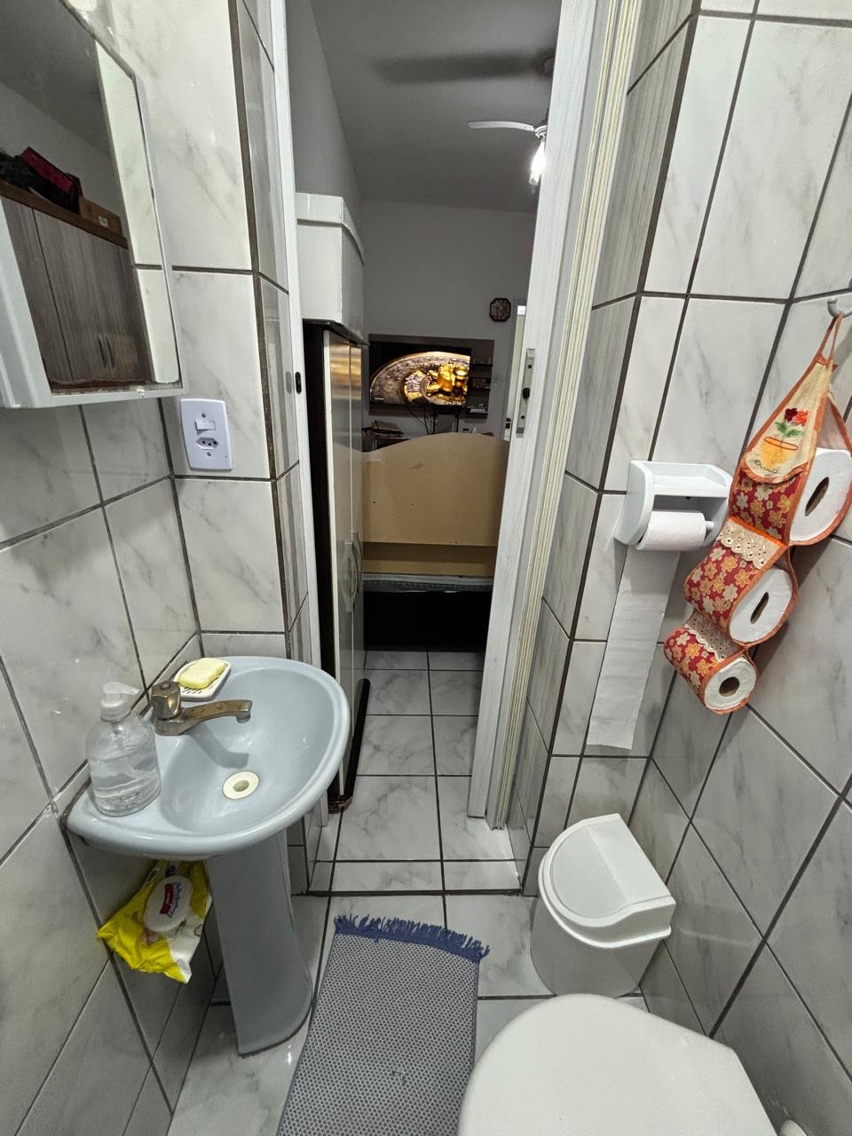 Casa, 2 quartos, 73 m² - Foto 22