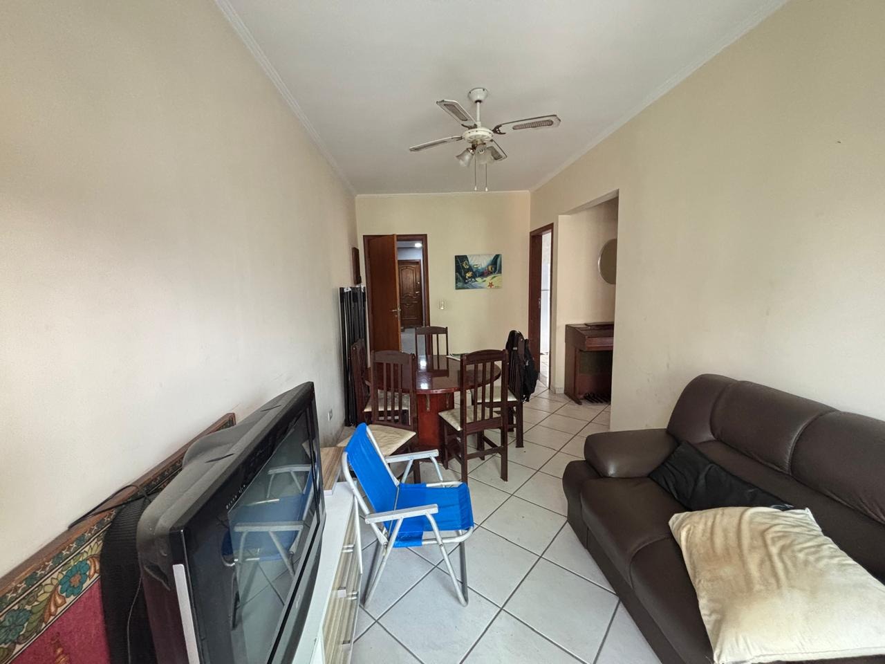 Apartamento, 1 quarto, 64 m² - Foto 16