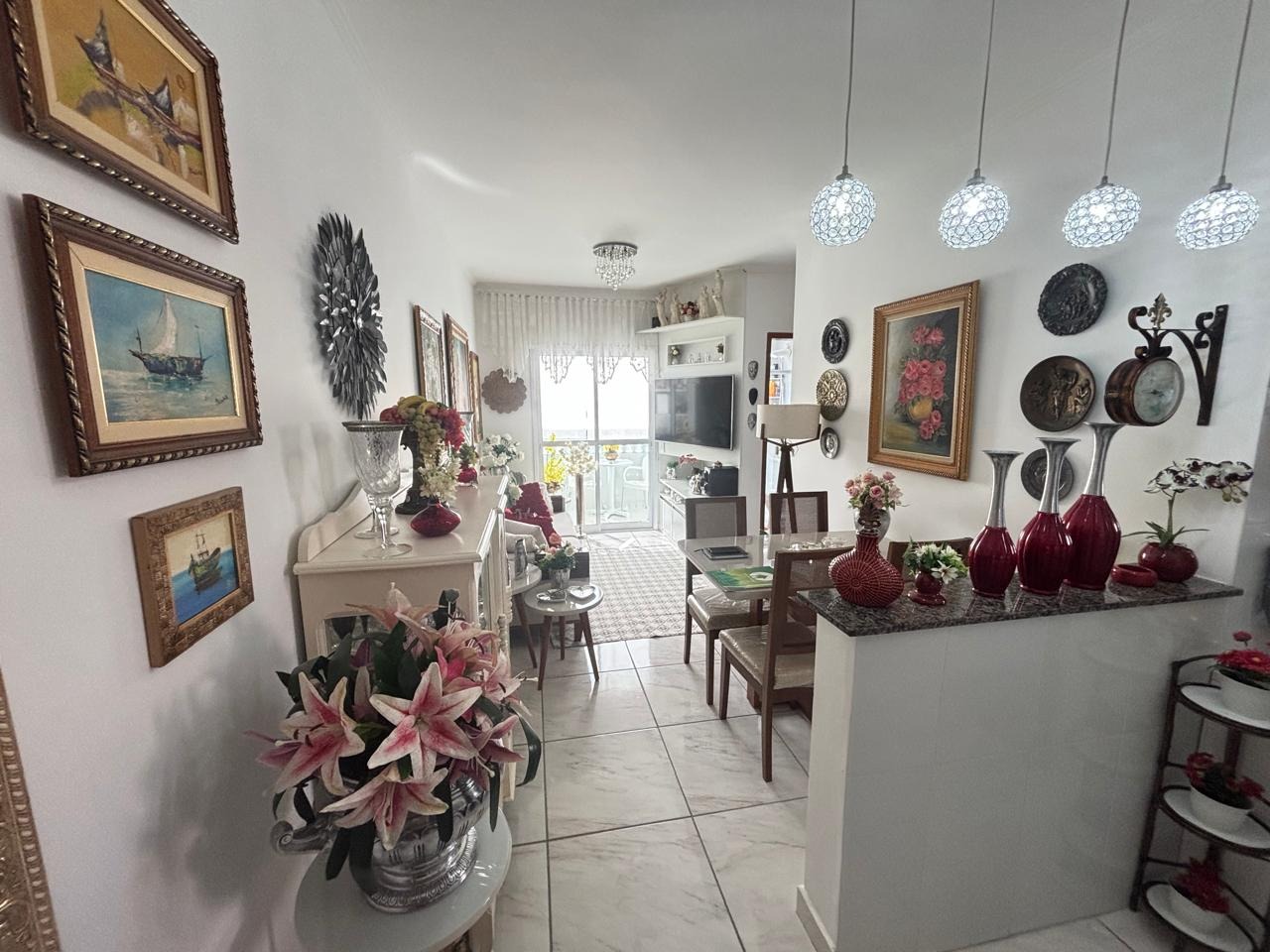 Apartamento, 2 quartos, 55 m² - Foto 16