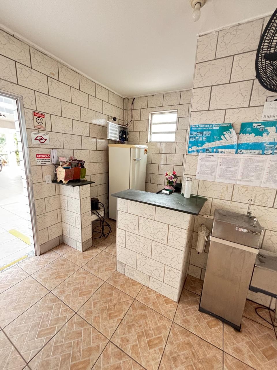 Apartamento, 1 quarto, 36 m² - Foto 32