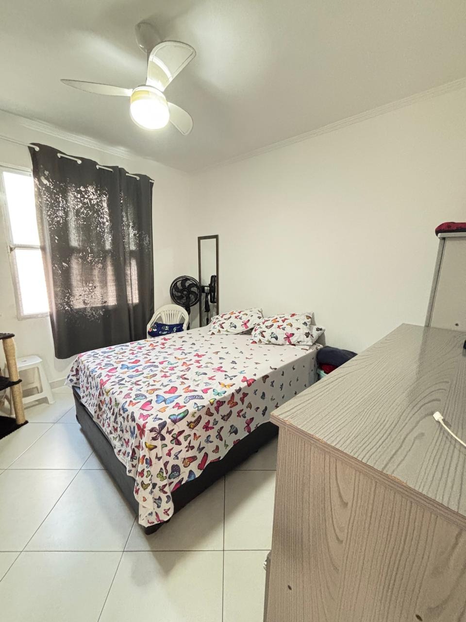 Apartamento, 1 quarto, 36 m² - Foto 13