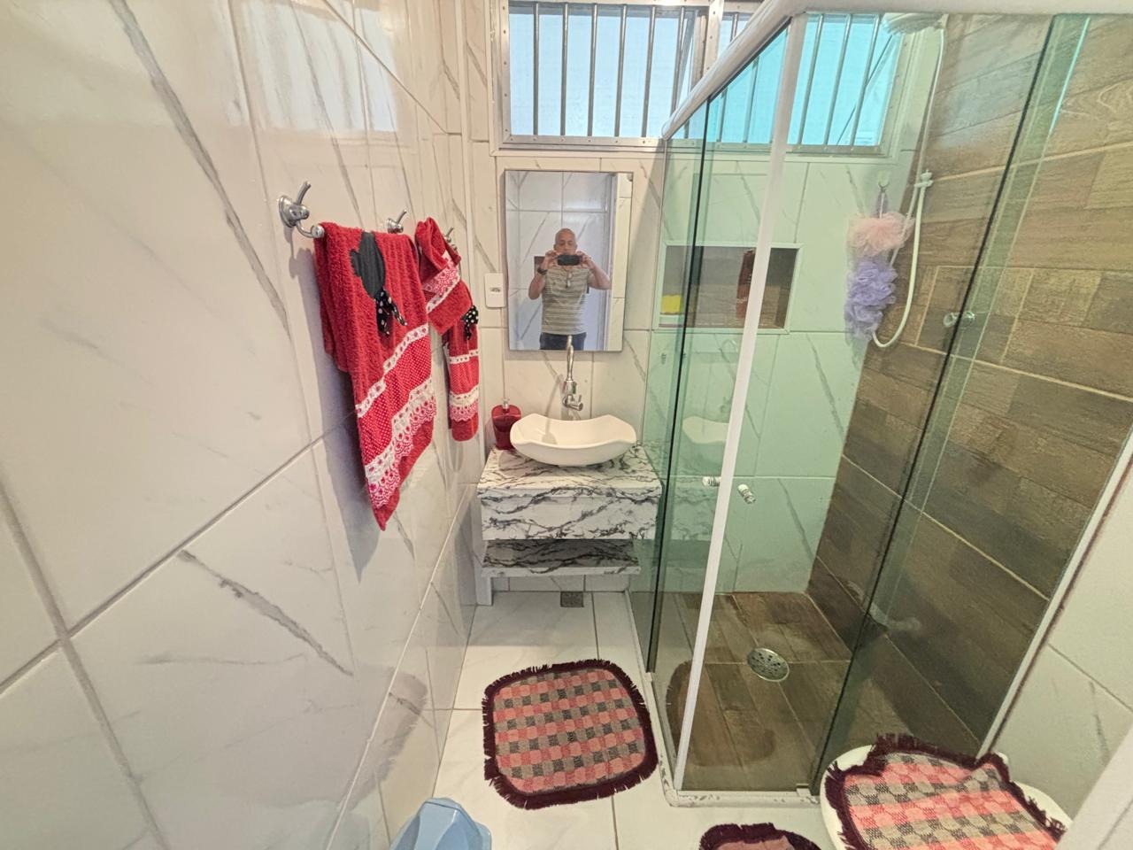 Apartamento, 1 quarto, 35 m² - Foto 11