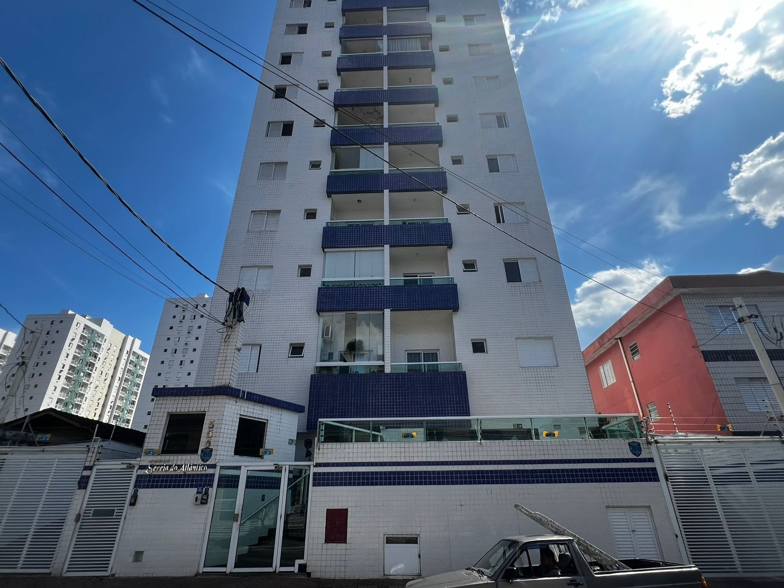 Apartamento, 2 quartos, 55 m² - Foto 1