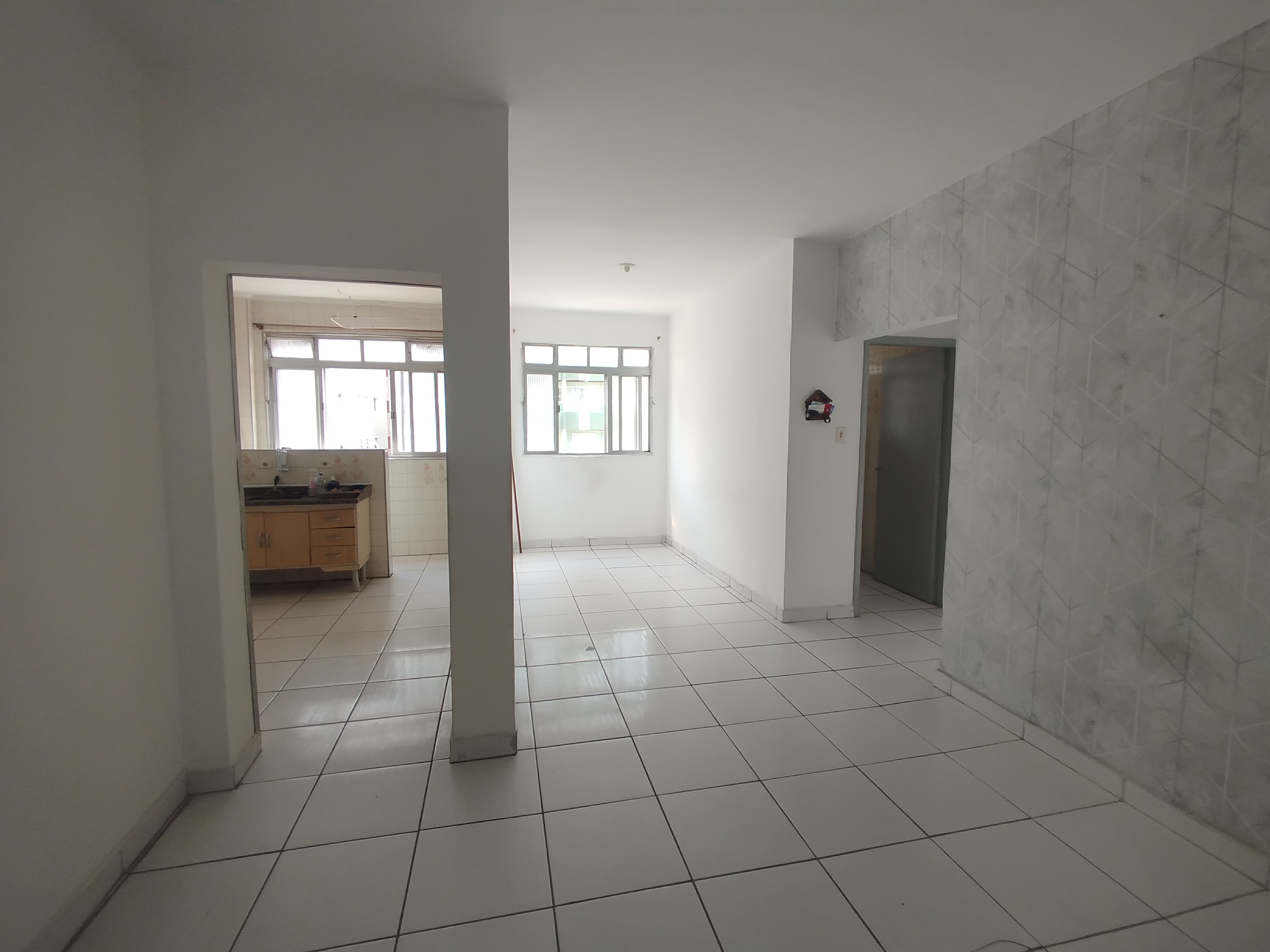 Apartamento, 2 quartos, 68 m² - Foto 1