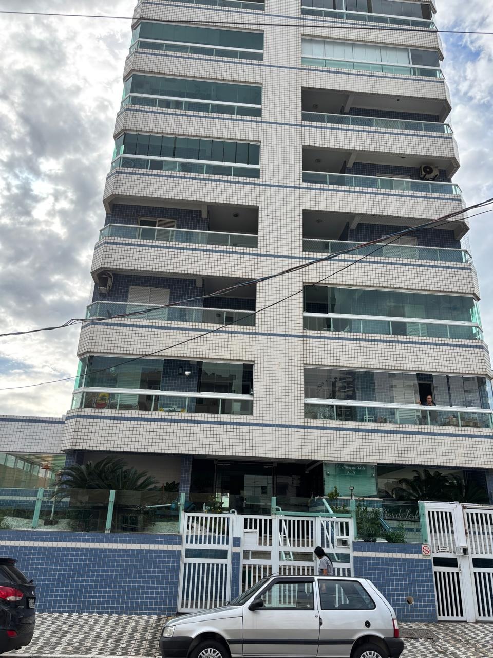 Apartamento, 3 quartos, 102 m² - Foto 2