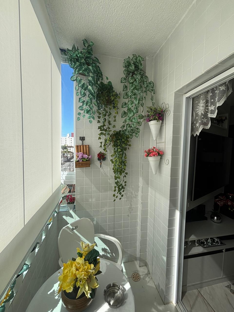 Apartamento, 2 quartos, 55 m² - Foto 49
